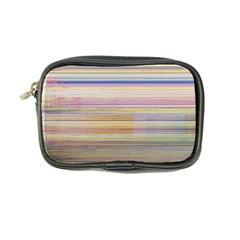 Shadow Faintly Faint Line Included Static Streaks And Blotches Color Coin Purse by Mariart