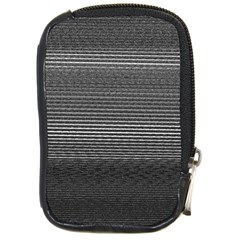 Shadow Faintly Faint Line Included Static Streaks And Blotches Color Gray Compact Camera Cases