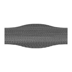 Shadow Faintly Faint Line Included Static Streaks And Blotches Color Gray Stretchable Headband by Mariart