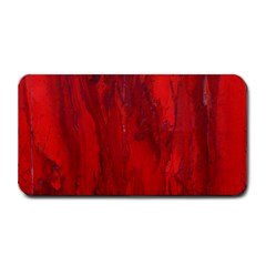 Stone Red Volcano Medium Bar Mats