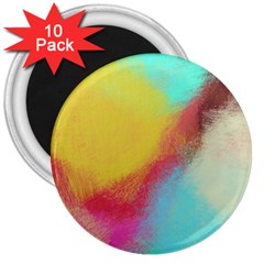 Textured paint                   3  Magnet (10 pack)