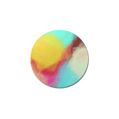 Textured paint                   Golf Ball Marker