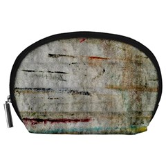 Dirty canvas                    Accessory Pouch