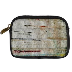 Dirty canvas               Digital Camera Leather Case