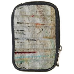 Dirty canvas                    Compact Camera Leather Case