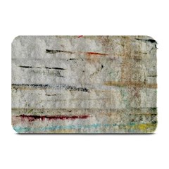 Dirty canvas                   Large Bar Mat