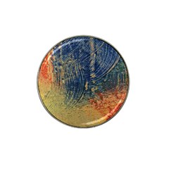 3 Colors Paint                    Hat Clip Ball Marker by LalyLauraFLM