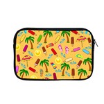 Beach Pattern Apple MacBook Pro 13  Zipper Case Front