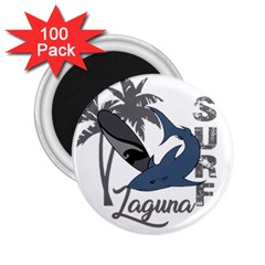 Surf - Laguna 2.25  Magnets (100 pack) 