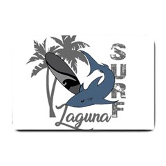 Surf - Laguna Small Doormat 