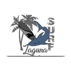 Surf - Laguna Plate Mats