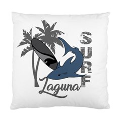 Surf - Laguna Standard Cushion Case (Two Sides)