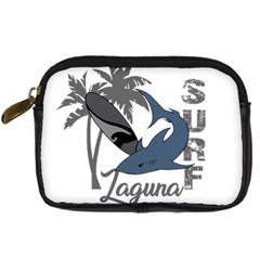 Surf - Laguna Digital Camera Cases