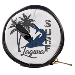 Surf - Laguna Mini Makeup Bags