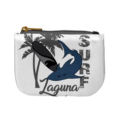 Surf - Laguna Mini Coin Purses