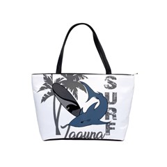 Surf - Laguna Shoulder Handbags