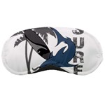 Surf - Laguna Sleeping Masks Front