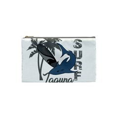 Surf - Laguna Cosmetic Bag (Small) 