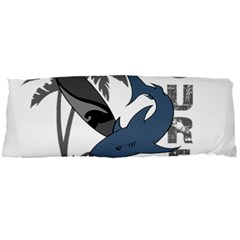 Surf - Laguna Body Pillow Case Dakimakura (Two Sides)