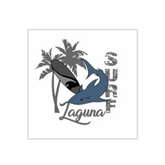 Surf - Laguna Satin Bandana Scarf