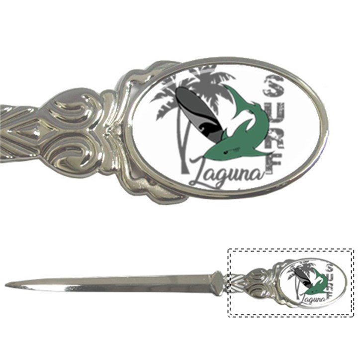 Surf - Laguna Letter Openers