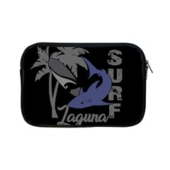 Surf - Laguna Apple Ipad Mini Zipper Cases by Valentinaart