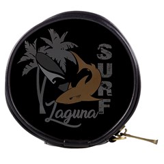 Surf - Laguna Mini Makeup Bags