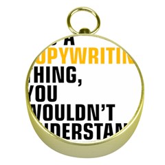 07 Copywriting Thing Copy Gold Compasses