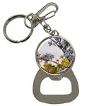 Morning Promise Bottle Opener Key Chains Front