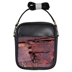 Dissonance Girls Sling Bags