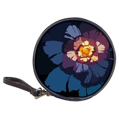 Flower Classic 20-cd Wallets by oddzodd