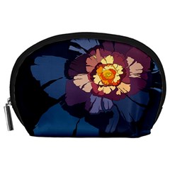 Flower Accessory Pouches (large) 