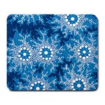 Aboriginal Art – Bushland Dreaming Large Mousepads Front