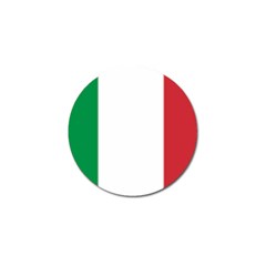 National Flag Of Italy  Golf Ball Marker by abbeyz71