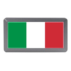 National Flag Of Italy  Memory Card Reader (mini)