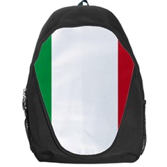 National Flag Of Italy  Backpack Bag