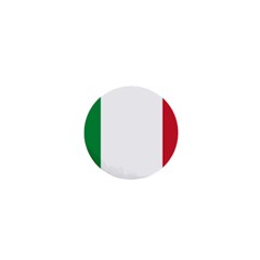 National Flag Of Italy  1  Mini Magnets by abbeyz71