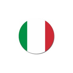 National Flag Of Italy  Golf Ball Marker (10 Pack)