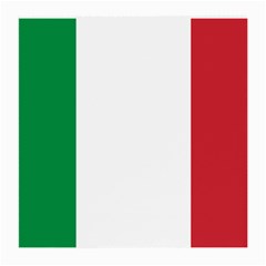 National Flag Of Italy  Medium Glasses Cloth (2-side)