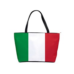 National Flag Of Italy  Shoulder Handbags by abbeyz71