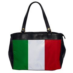 National Flag Of Italy  Office Handbags