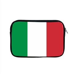 National Flag Of Italy  Apple Macbook Pro 15  Zipper Case by abbeyz71