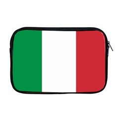 National Flag Of Italy  Apple Macbook Pro 17  Zipper Case