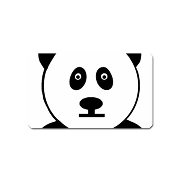 3904865 14248320 Jailpanda Orig Magnet (Name Card)