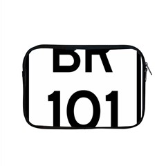 Brazil Br-101 Transcoastal Highway  Apple Macbook Pro 15  Zipper Case