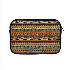 Aztec Pattern Apple Macbook Pro 15  Zipper Case by BangZart