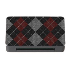 Wool Texture With Great Pattern Memory Card Reader With Cf by BangZart