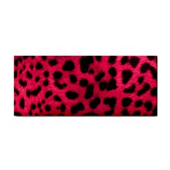 Leopard Skin Cosmetic Storage Cases by BangZart