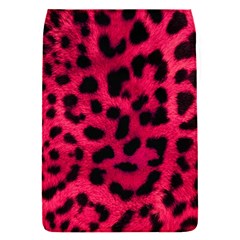 Leopard Skin Flap Covers (s) 