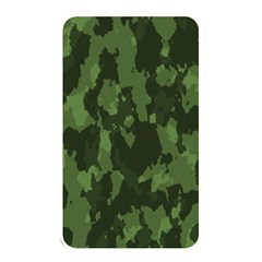 Camouflage Green Army Texture Memory Card Reader by BangZart